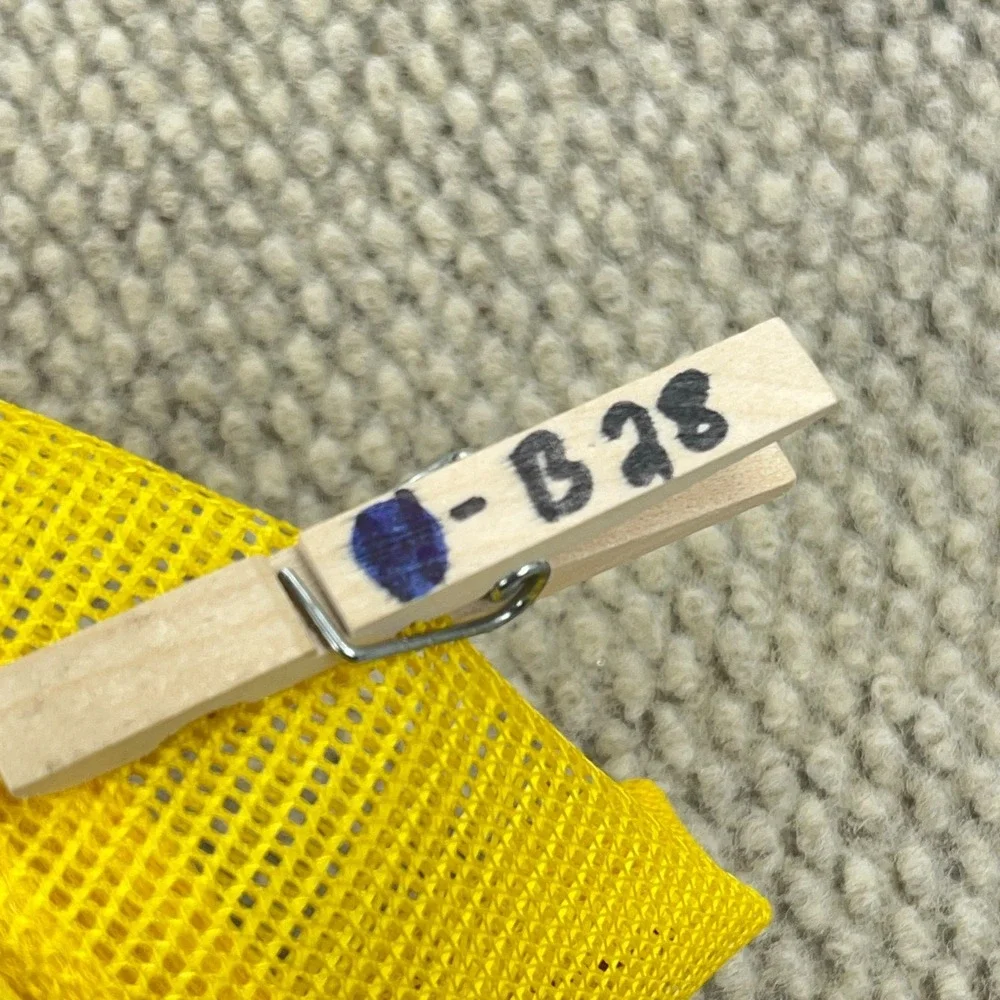 Vintage Pennzoil Racing Hat Cap Strap Back Yellow 90s USA Motor Oil K‎ Brand Z-7